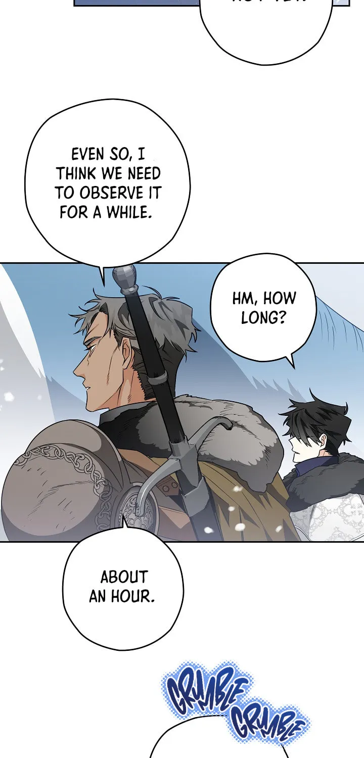 Read Sigrid chapter 44 image 28 on Lezhin