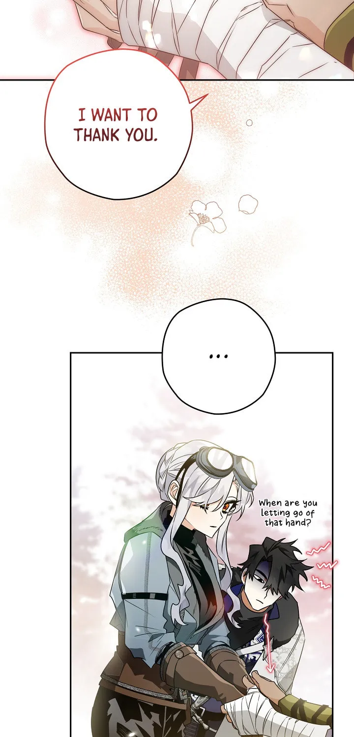 Read Sigrid chapter 44 image 36 on Lezhin