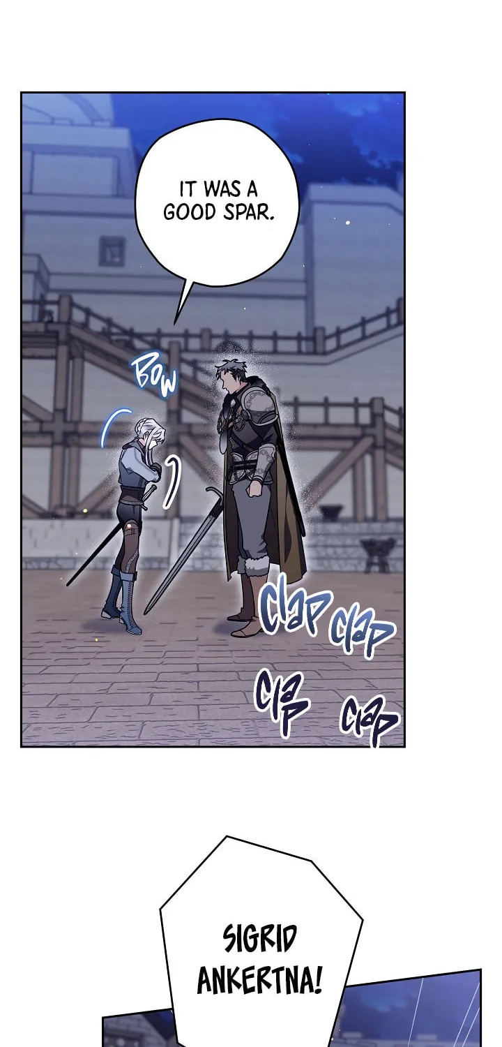 Read Sigrid chapter 45 image 80 on Lezhin