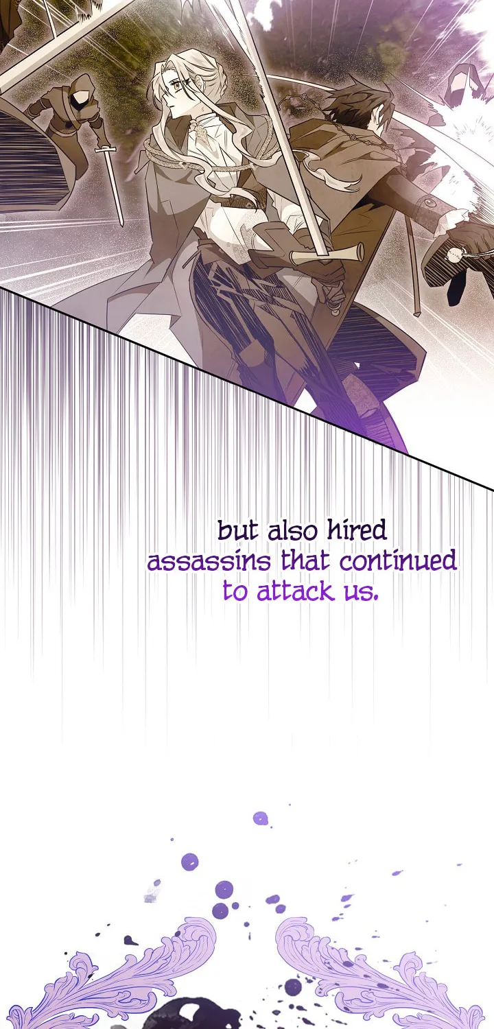 Read Sigrid chapter 45 image 9 on Lezhin