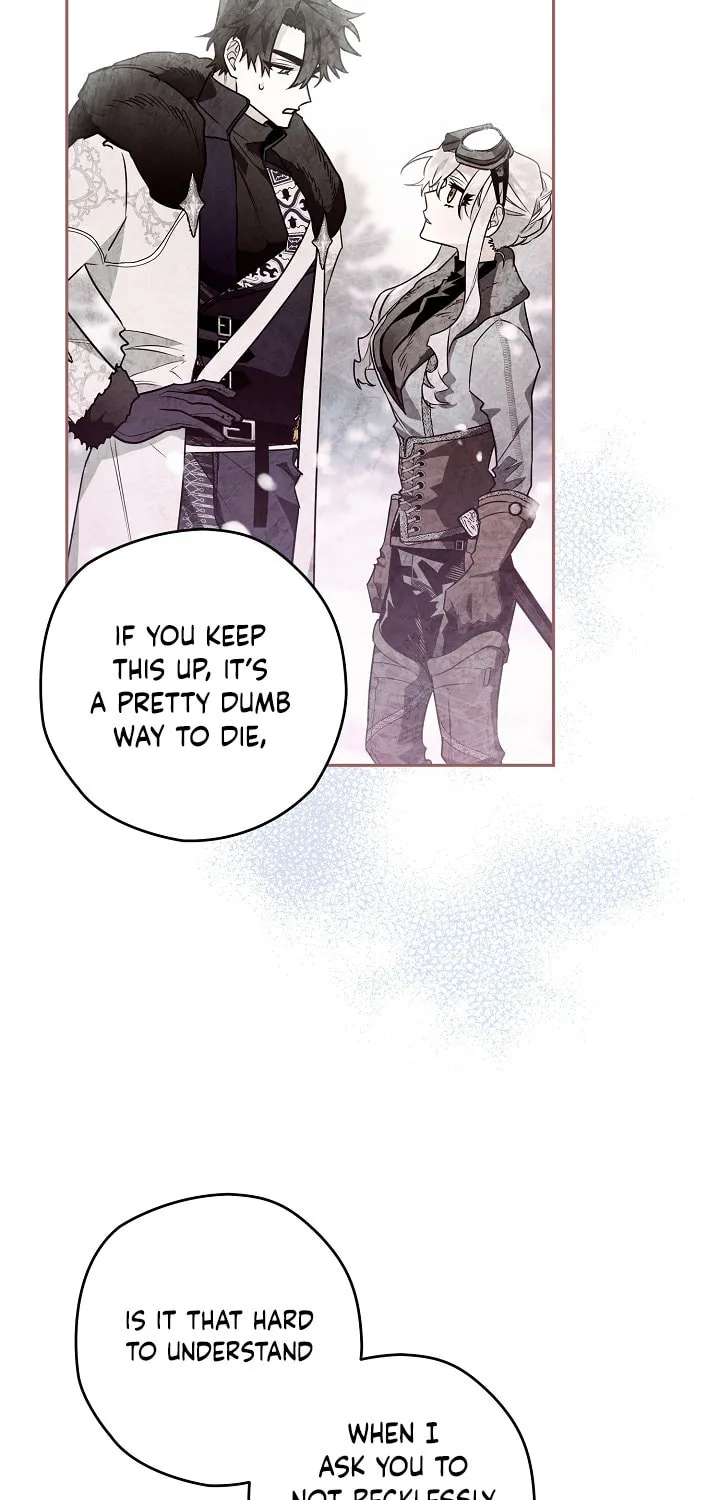 Read Sigrid chapter 46 image 12 on Lezhin