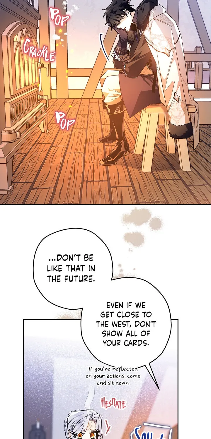 Read Sigrid chapter 46 image 30 on Lezhin