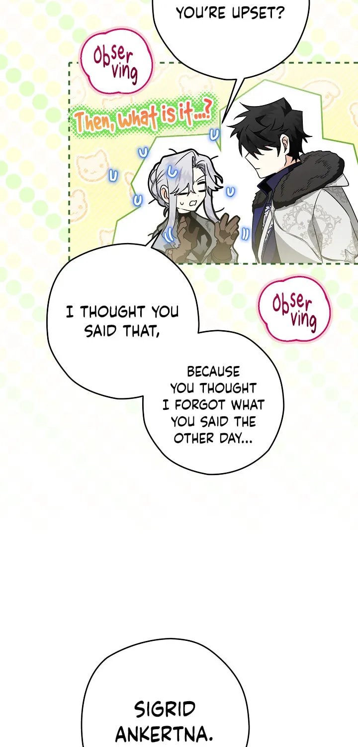 Read Sigrid chapter 46 image 8 on Lezhin