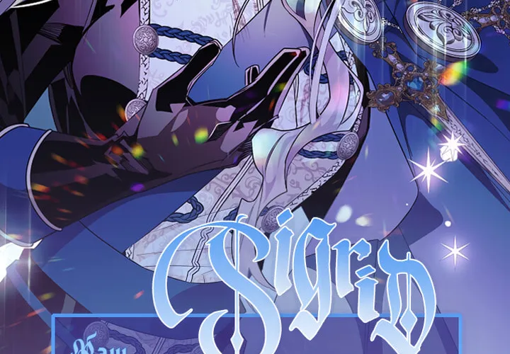 Read Sigrid chapter 47 image 102 on Lezhin