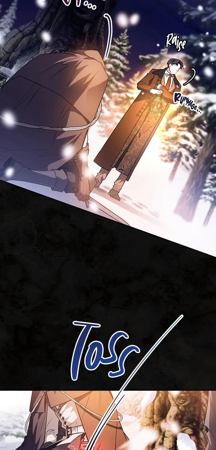 Read Sigrid chapter 47 image 14 on Lezhin