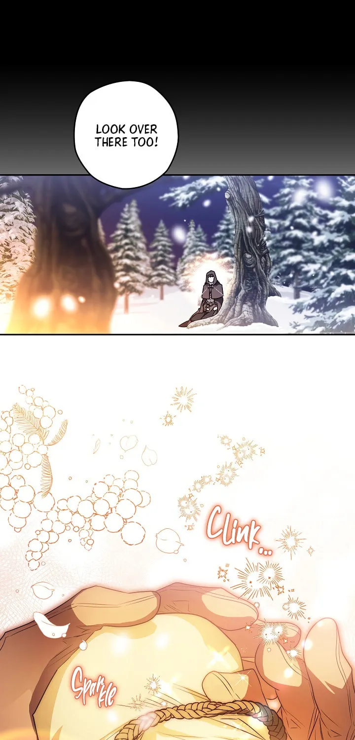 Read Sigrid chapter 47 image 19 on Lezhin