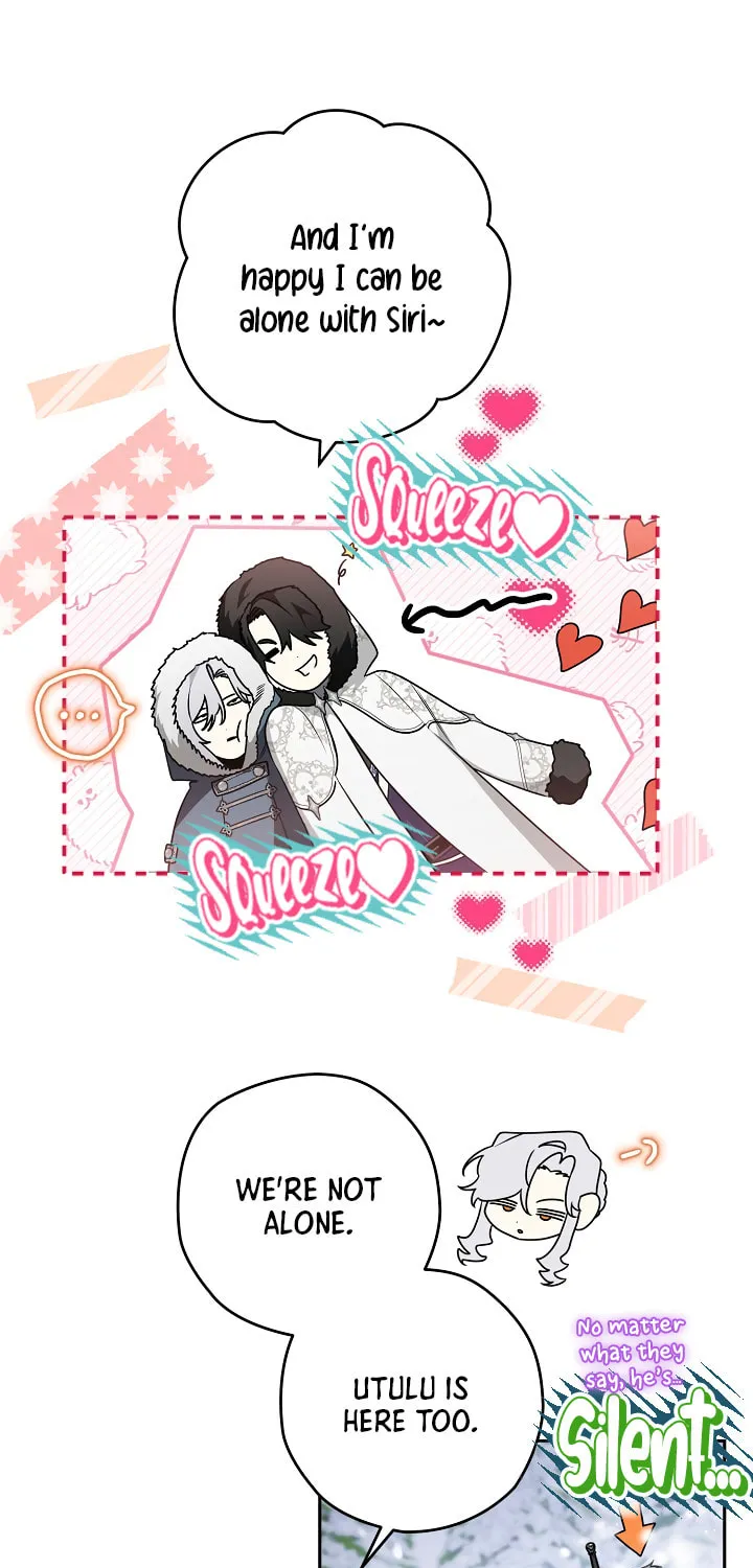 Read Sigrid chapter 47 image 30 on Lezhin