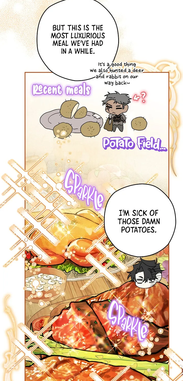 Read Sigrid chapter 47 image 72 on Lezhin