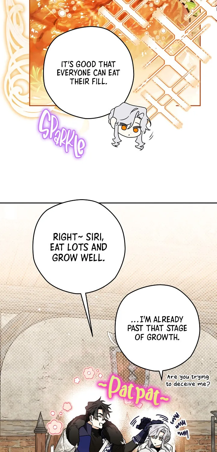 Read Sigrid chapter 47 image 73 on Lezhin