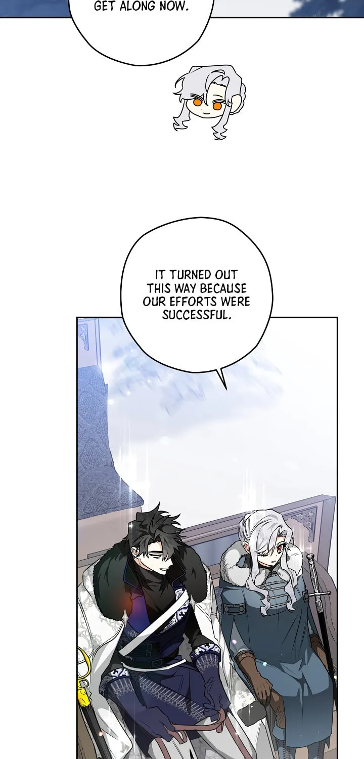 Read Sigrid chapter 47 image 84 on Lezhin