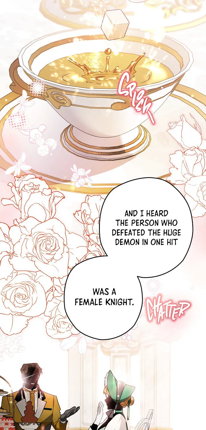 Read Sigrid chapter 48 image 2 on Lezhin