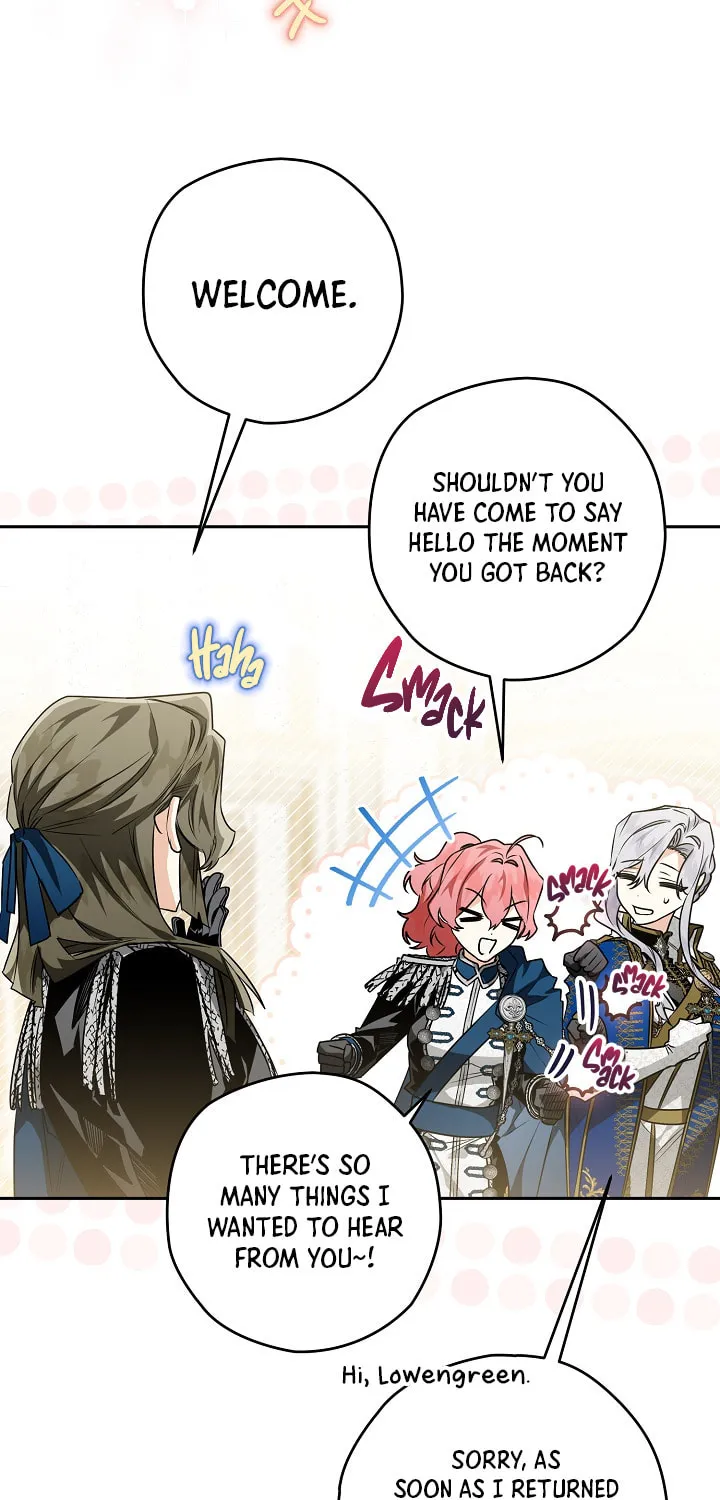 Read Sigrid chapter 48 image 24 on Lezhin