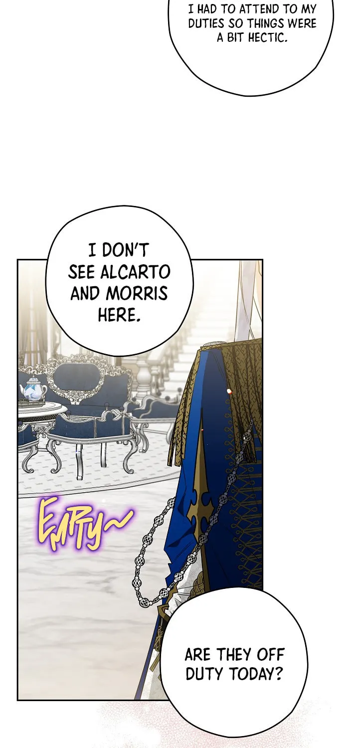 Read Sigrid chapter 48 image 25 on Lezhin