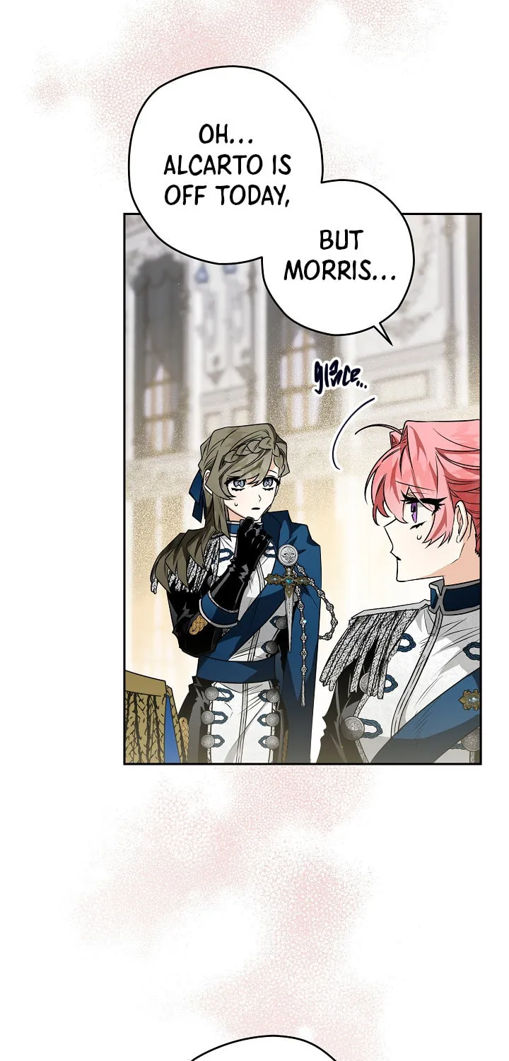 Read Sigrid chapter 48 image 26 on Lezhin