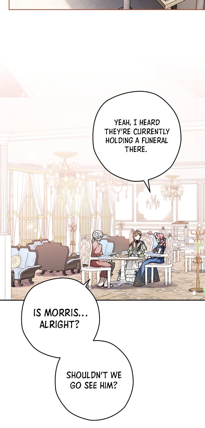 Read Sigrid chapter 48 image 29 on Lezhin