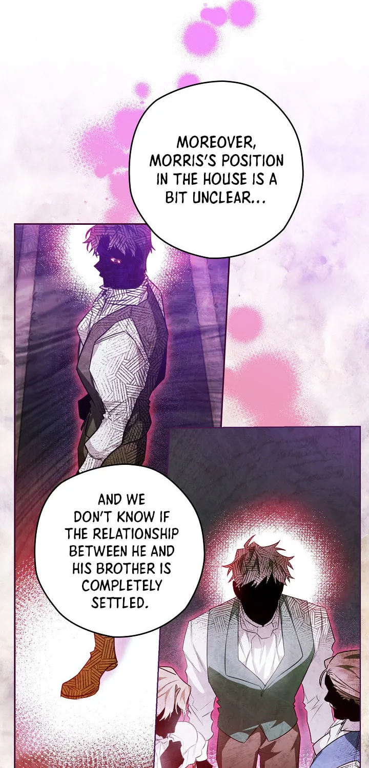 Read Sigrid chapter 48 image 31 on Lezhin