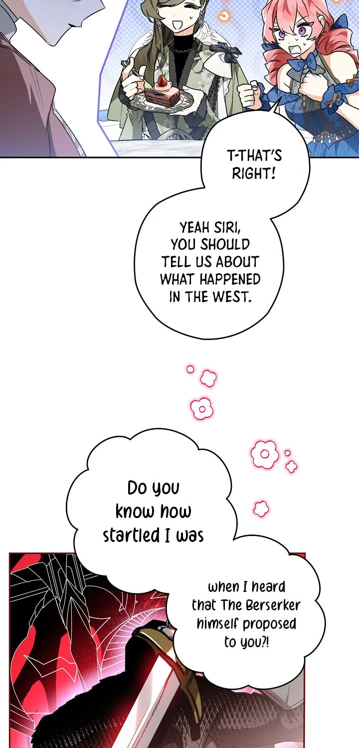 Read Sigrid chapter 48 image 34 on Lezhin