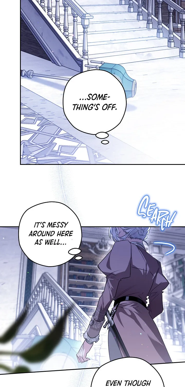 Read Sigrid chapter 48 image 74 on Lezhin
