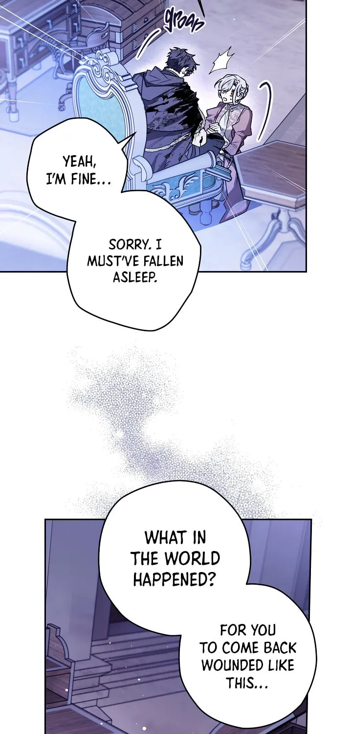 Read Sigrid chapter 49 image 14 on Lezhin