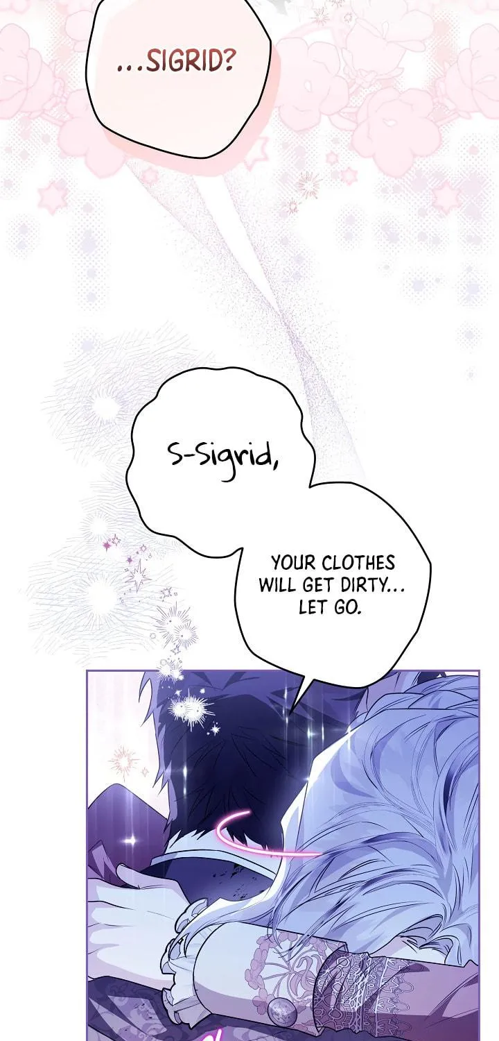 Read Sigrid chapter 49 image 28 on Lezhin