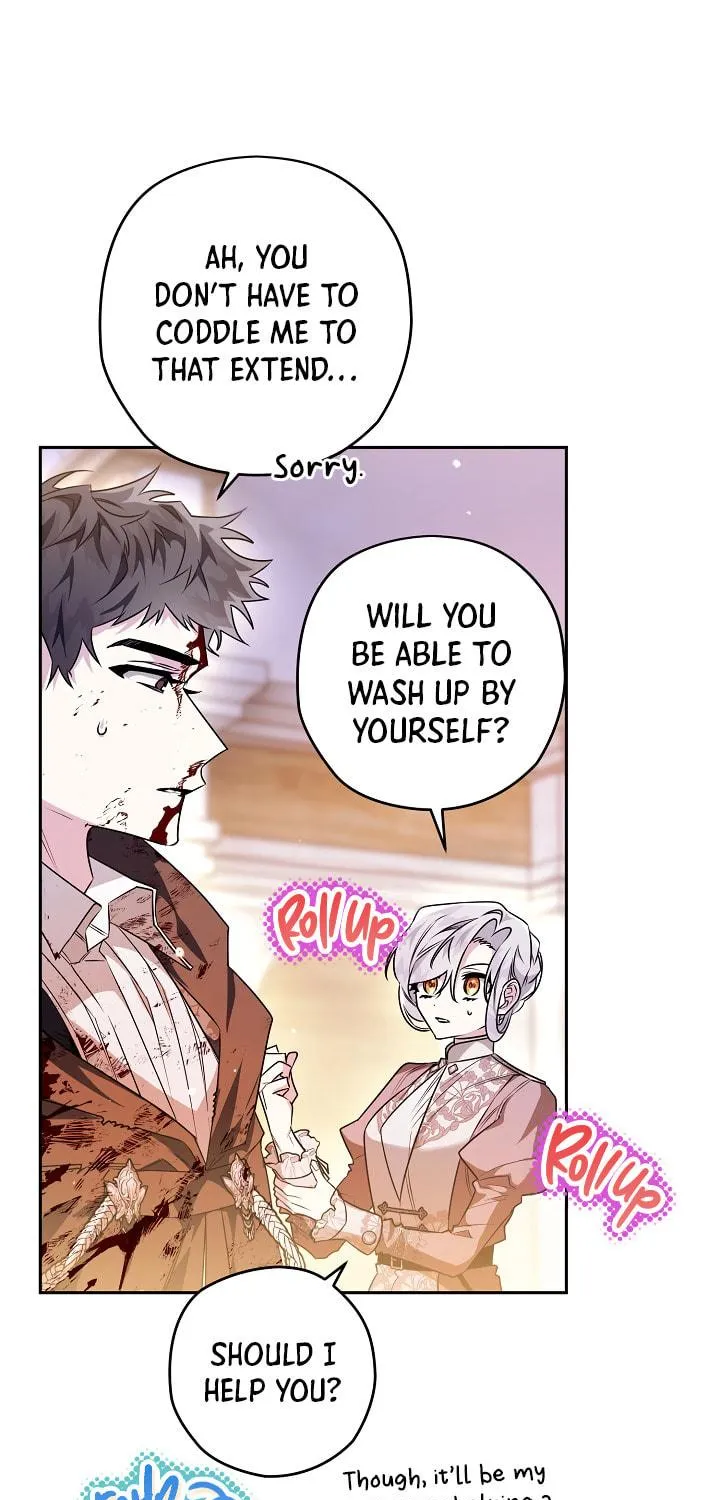 Read Sigrid chapter 49 image 38 on Lezhin