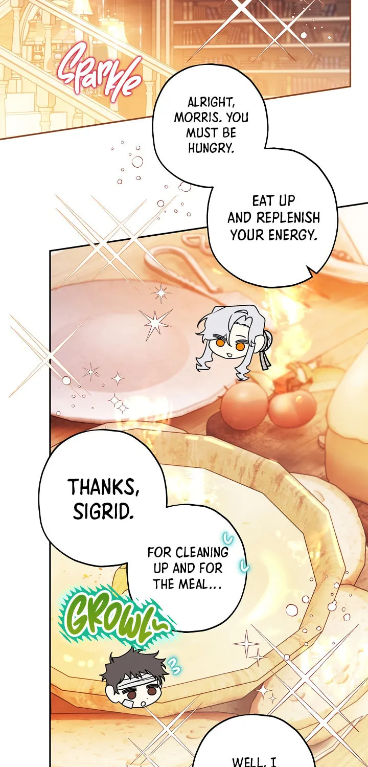 Read Sigrid chapter 49 image 54 on Lezhin