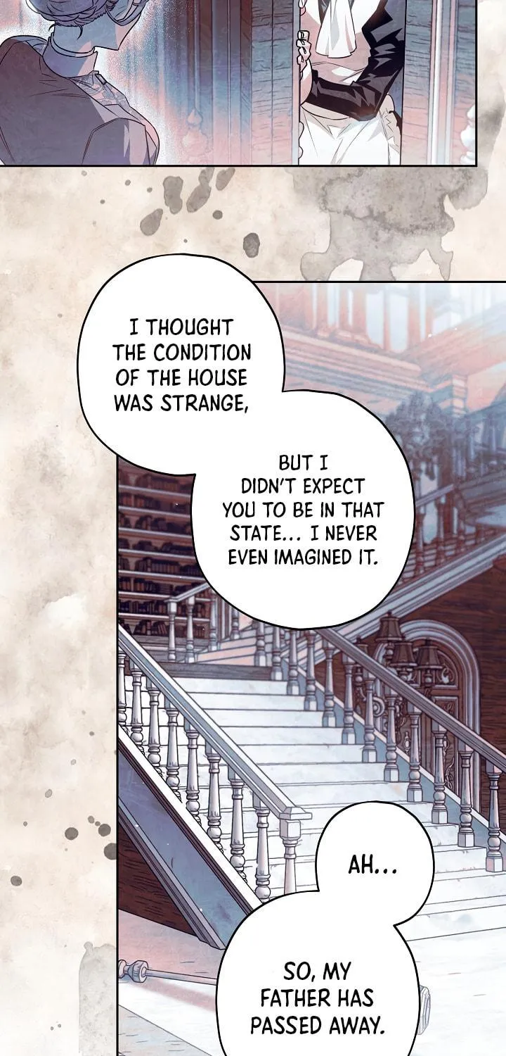 Read Sigrid chapter 49 image 58 on Lezhin