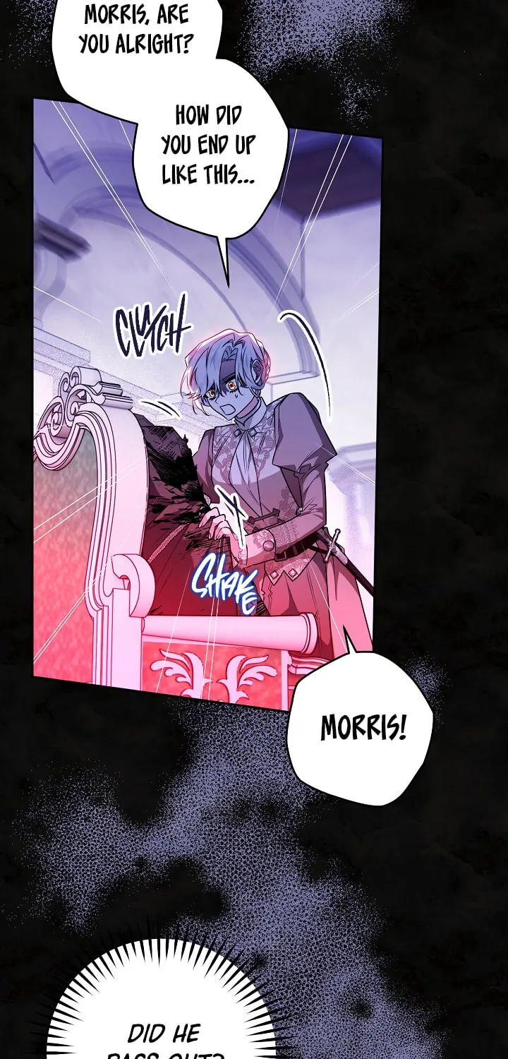 Read Sigrid chapter 49 image 6 on Lezhin