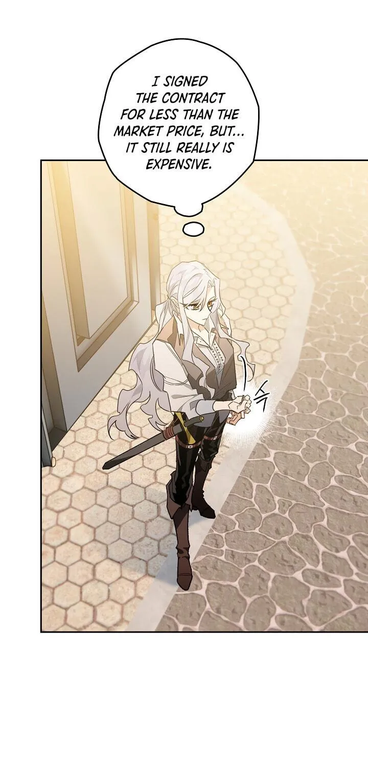 Read Sigrid chapter 5 image 22 on Lezhin
