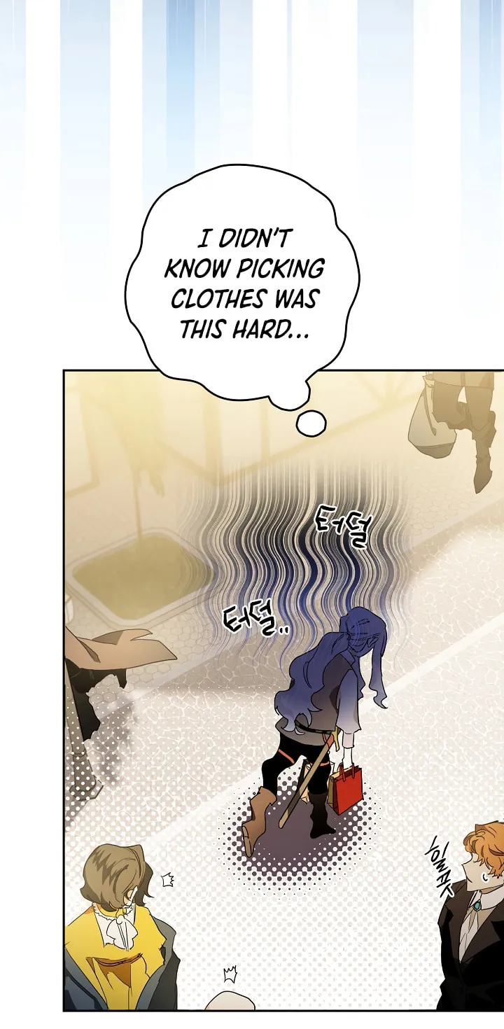 Read Sigrid chapter 5 image 52 on Lezhin