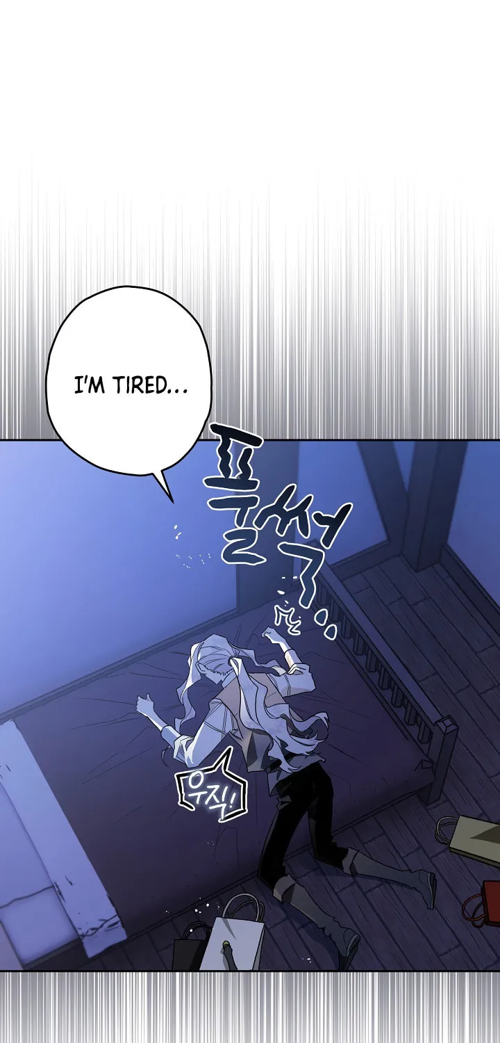 Read Sigrid chapter 5 image 81 on Lezhin
