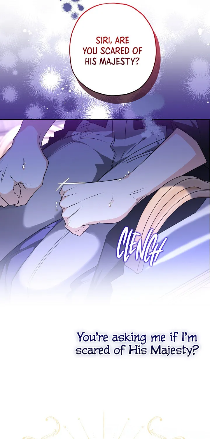 Read Sigrid chapter 50 image 13 on Lezhin