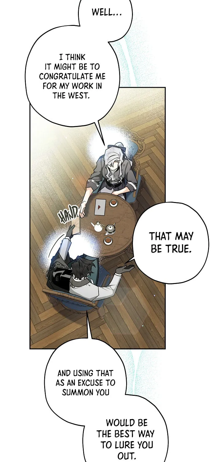 Read Sigrid chapter 50 image 2 on Lezhin