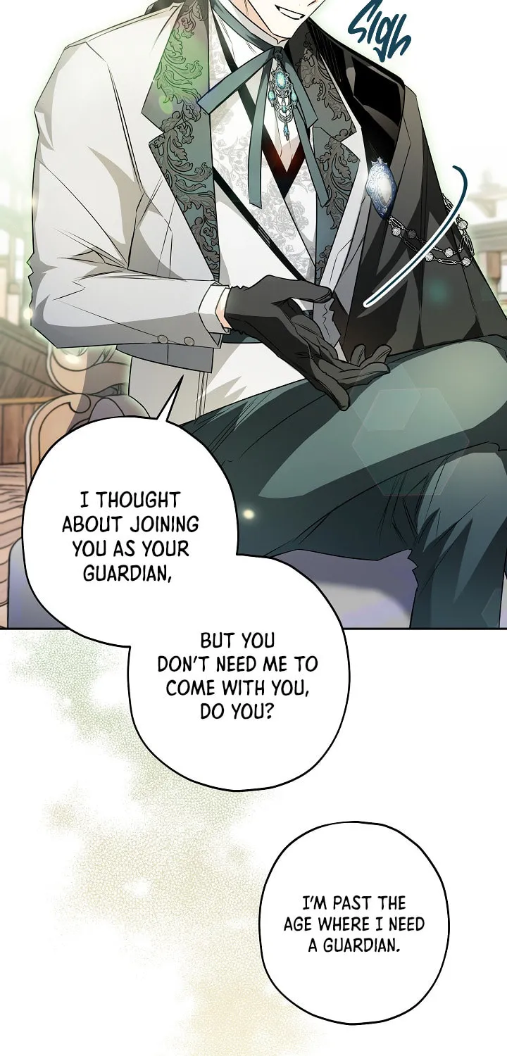 Read Sigrid chapter 50 image 27 on Lezhin