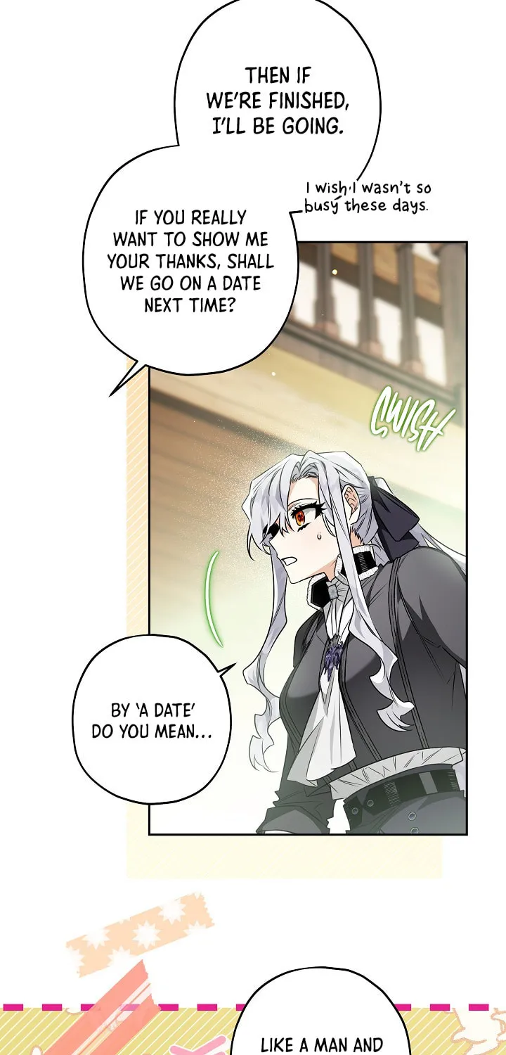 Read Sigrid chapter 50 image 29 on Lezhin