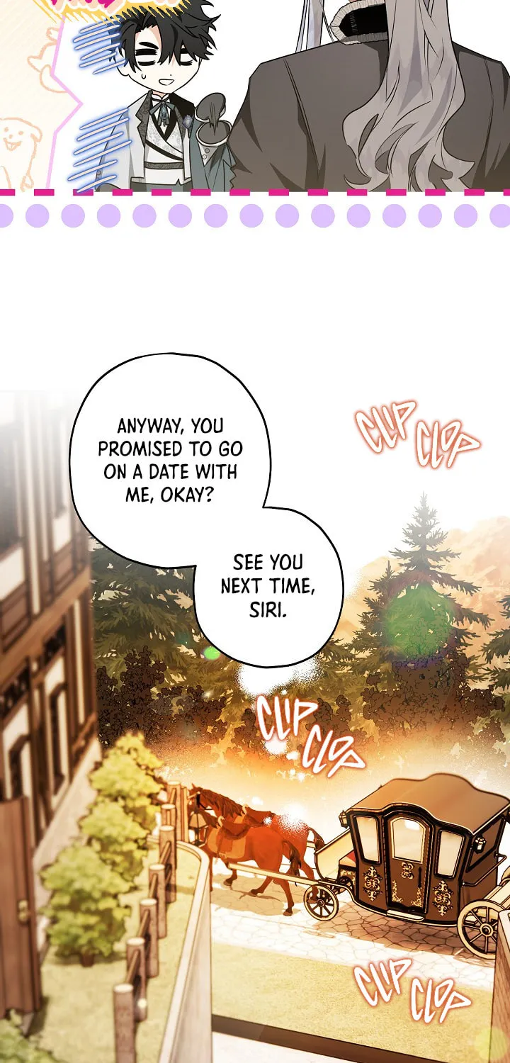 Read Sigrid chapter 50 image 31 on Lezhin