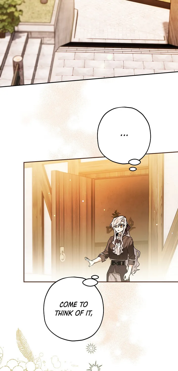Read Sigrid chapter 50 image 32 on Lezhin