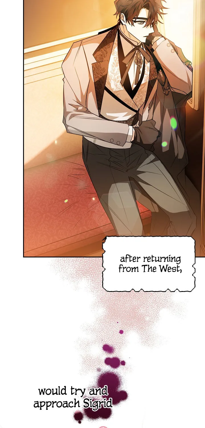 Read Sigrid chapter 50 image 37 on Lezhin