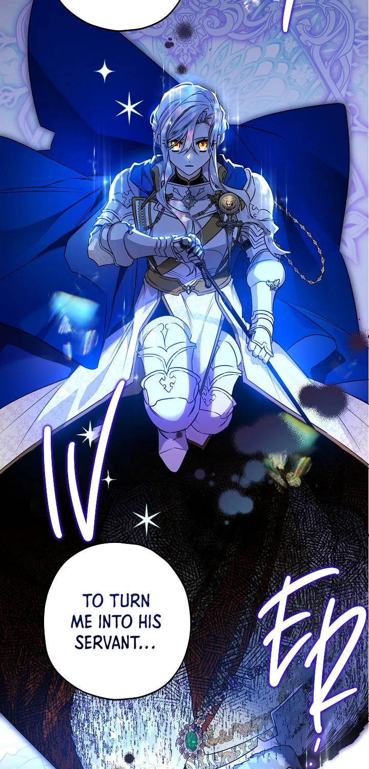 Read Sigrid chapter 50 image 4 on Lezhin