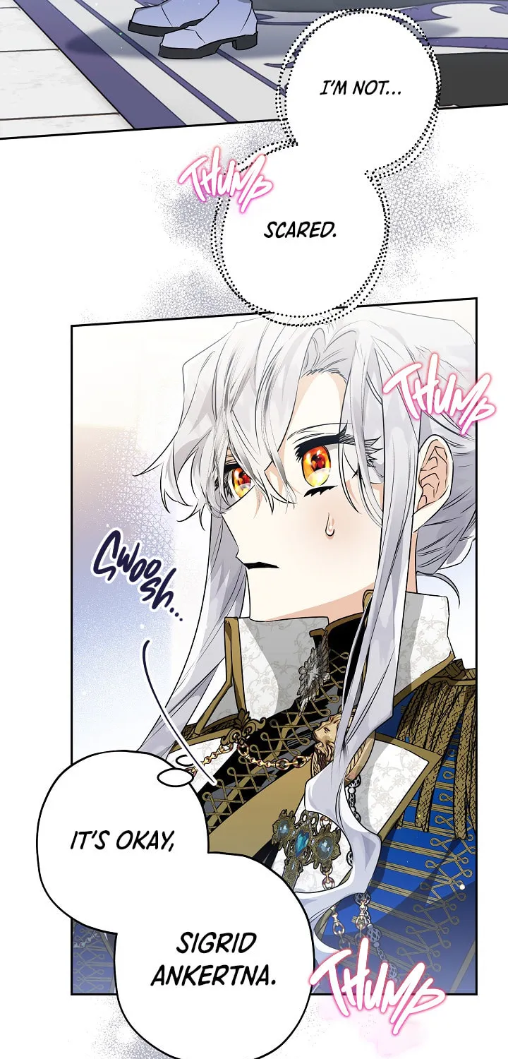 Read Sigrid chapter 50 image 62 on Lezhin