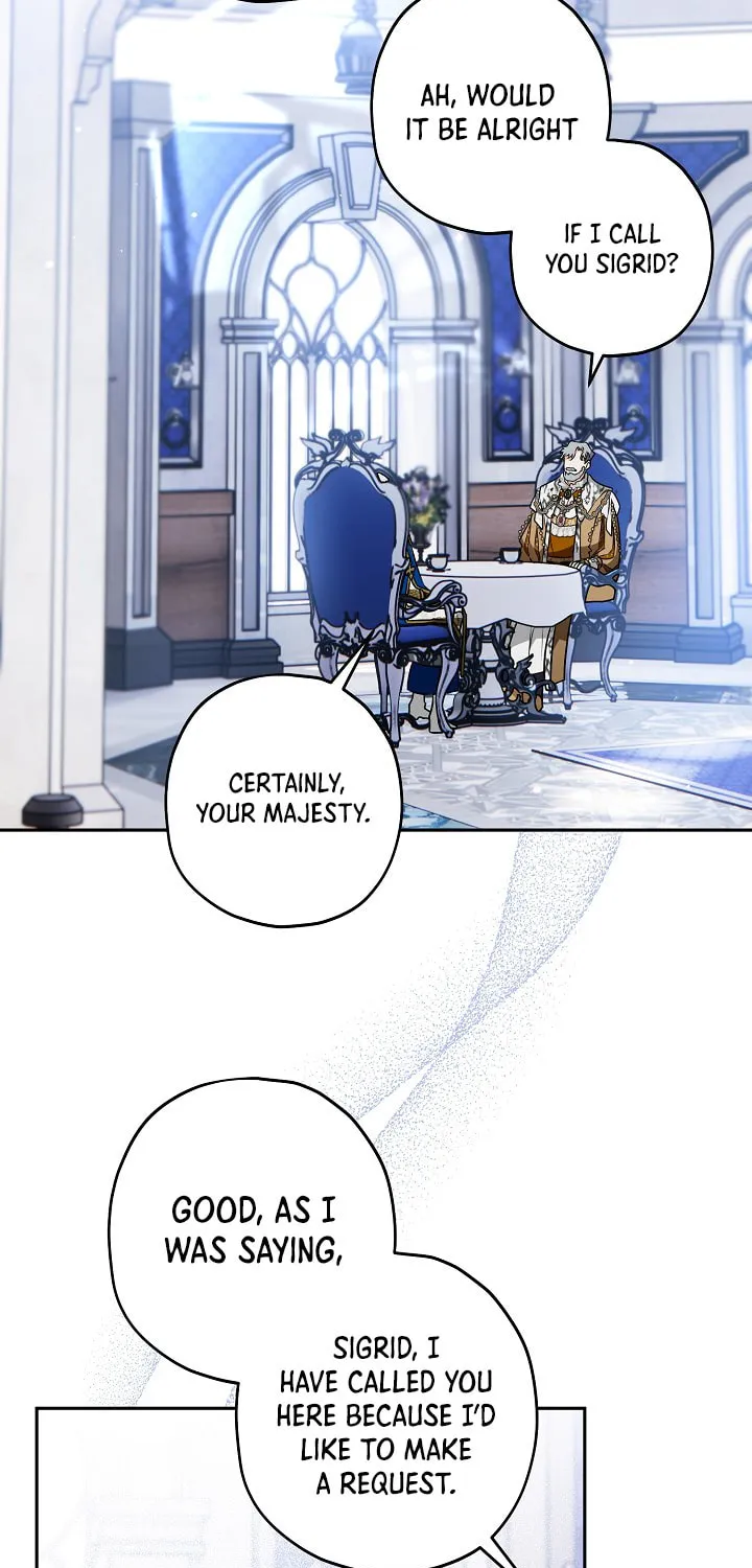 Read Sigrid chapter 50 image 76 on Lezhin