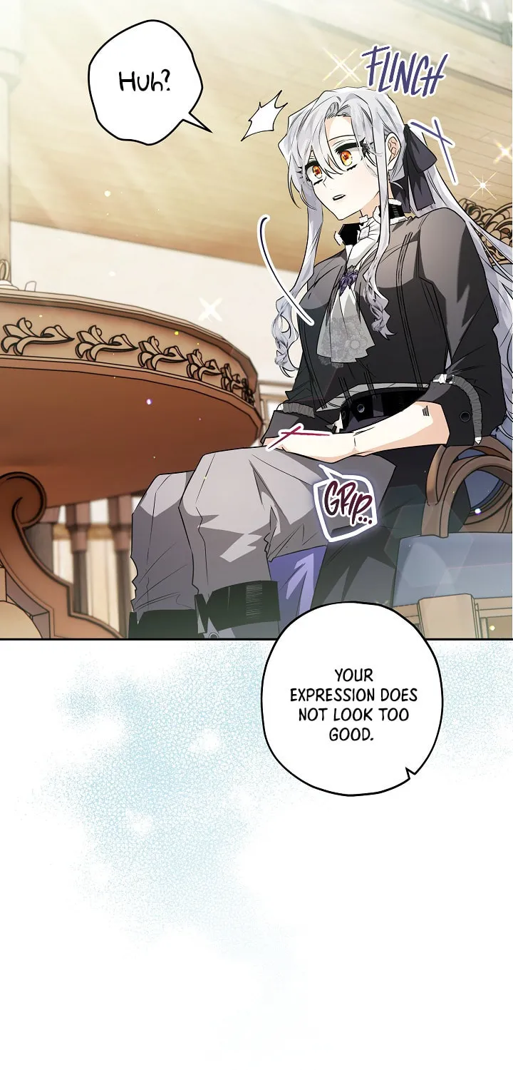 Read Sigrid chapter 50 image 9 on Lezhin