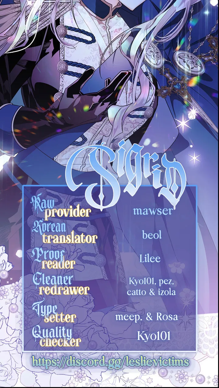 Read Sigrid chapter 50 image 90 on Lezhin