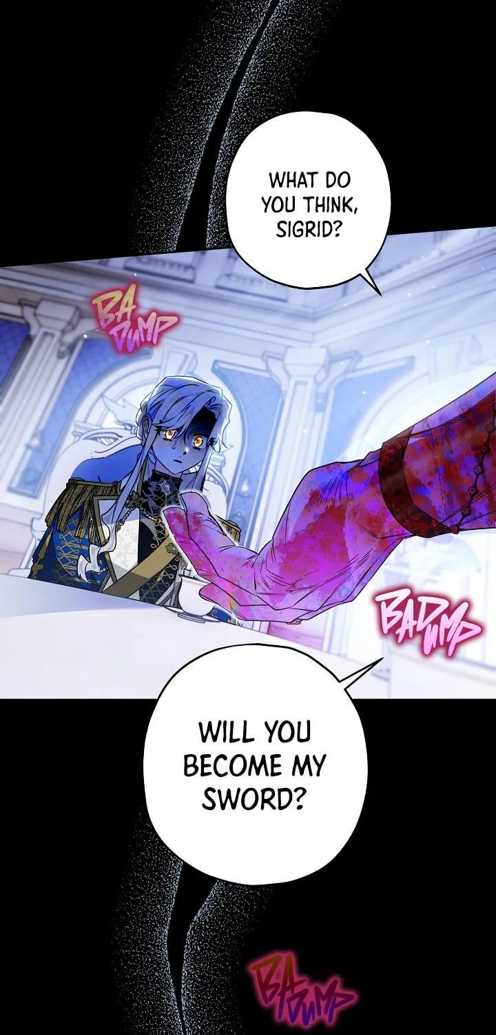 Read Sigrid chapter 51 image 12 on Lezhin