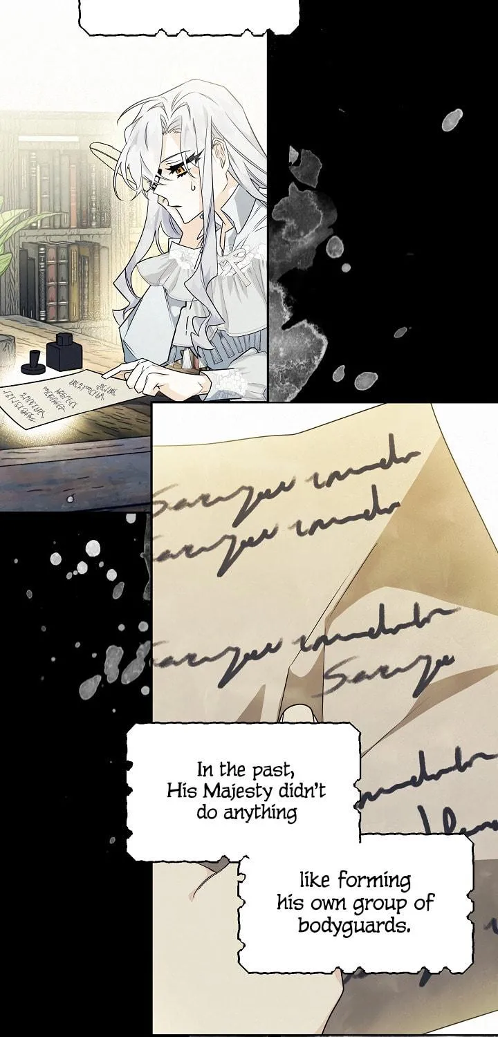 Read Sigrid chapter 51 image 14 on Lezhin