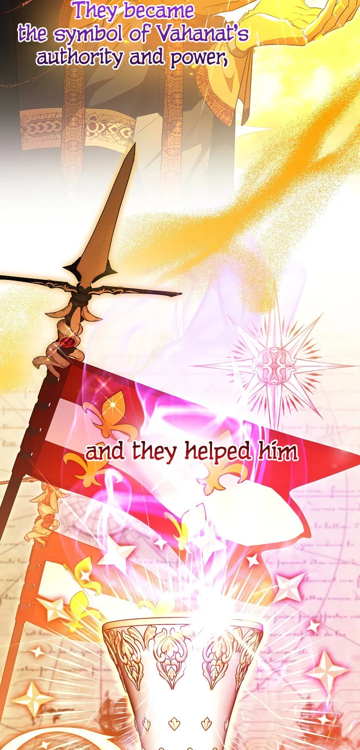 Read Sigrid chapter 51 image 2 on Lezhin