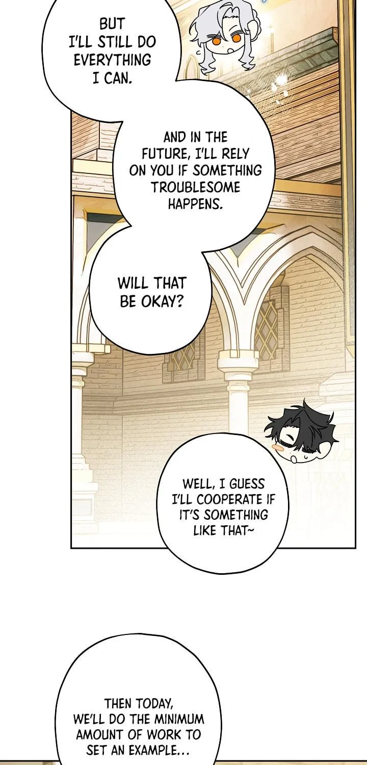 Read Sigrid chapter 51 image 75 on Lezhin