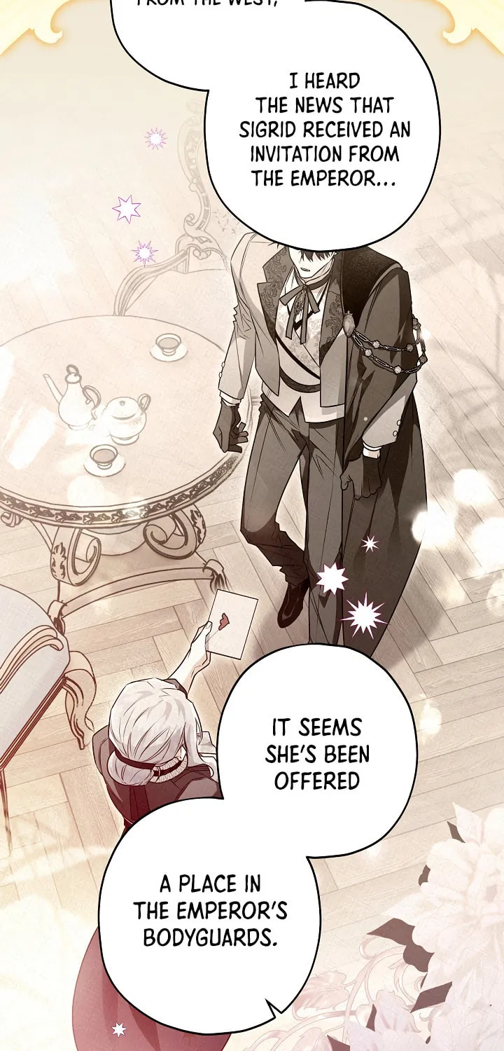 Read Sigrid chapter 52 image 17 on Lezhin
