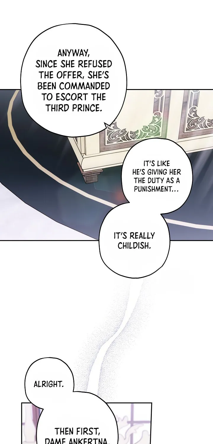 Read Sigrid chapter 52 image 21 on Lezhin