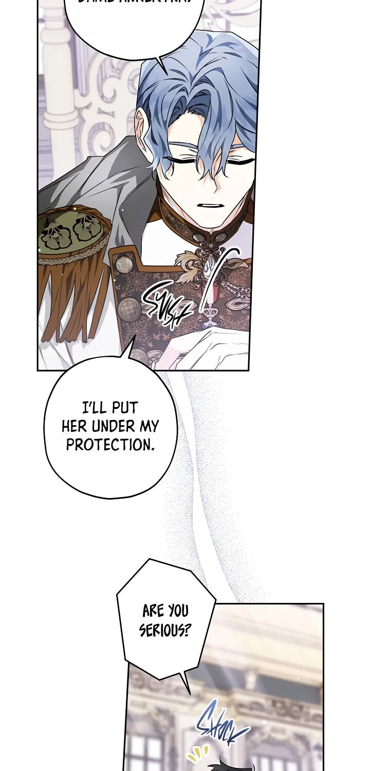 Read Sigrid chapter 52 image 22 on Lezhin